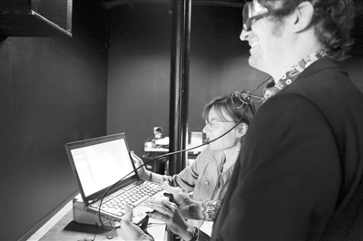 深圳 一座屬于年輕人的科技創(chuàng)新之城